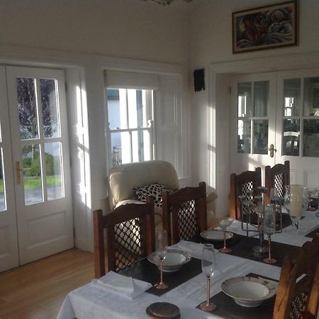 Ballyard House B & B Tralee Exterior foto