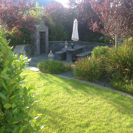 Ballyard House B & B Tralee Exterior foto