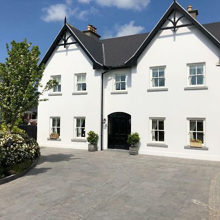 Ballyard House B & B Tralee Exterior foto