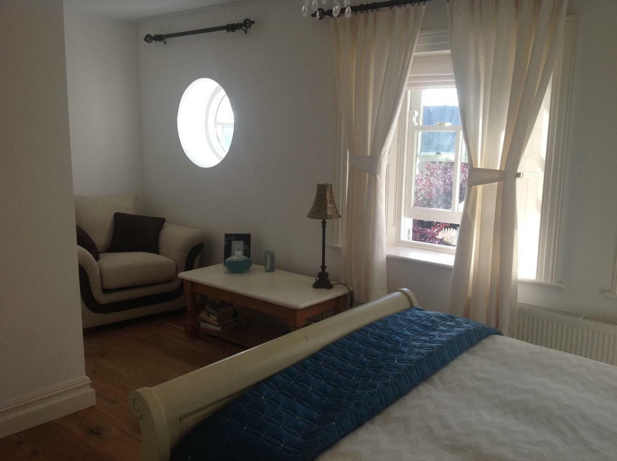 Ballyard House B & B Tralee Exterior foto