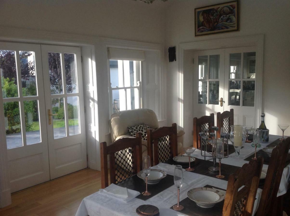 Ballyard House B & B Tralee Exterior foto