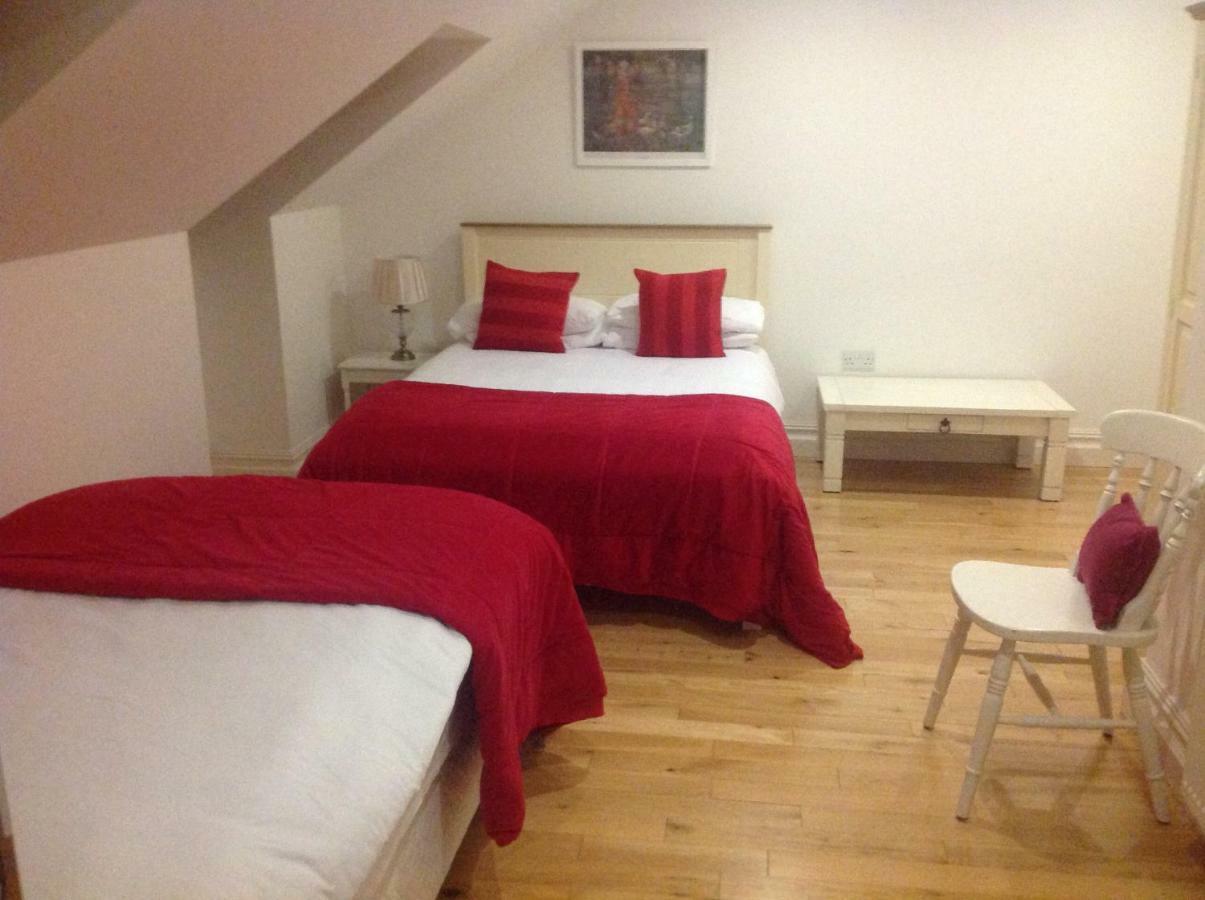 Ballyard House B & B Tralee Exterior foto