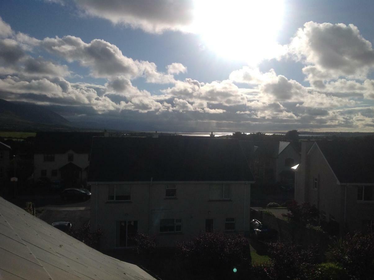 Ballyard House B & B Tralee Exterior foto