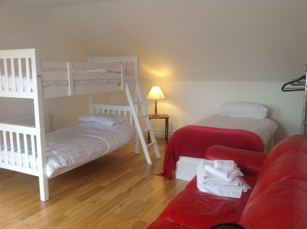Ballyard House B & B Tralee Exterior foto