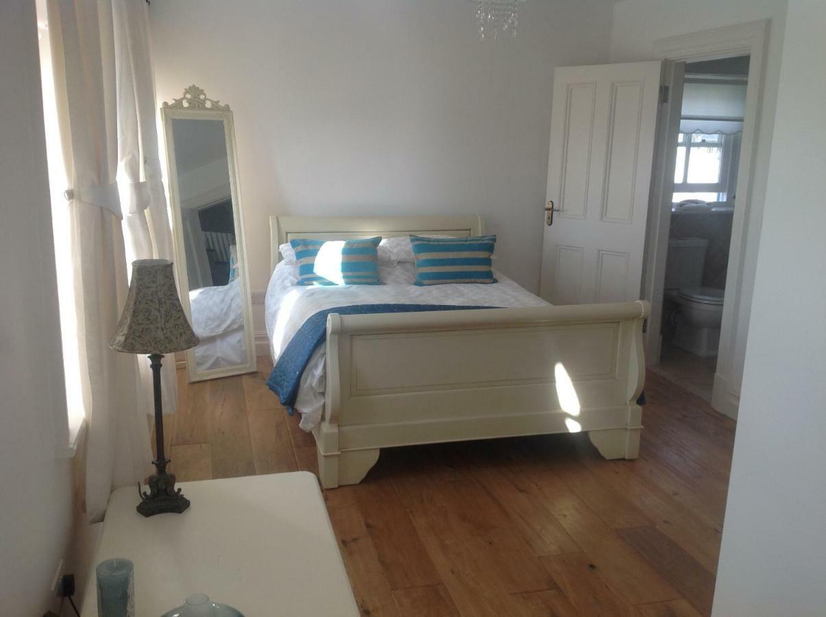 Ballyard House B & B Tralee Exterior foto