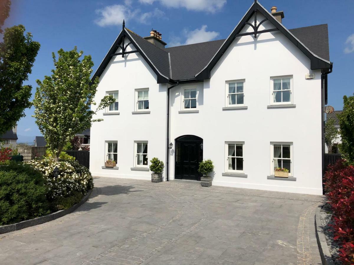 Ballyard House B & B Tralee Exterior foto